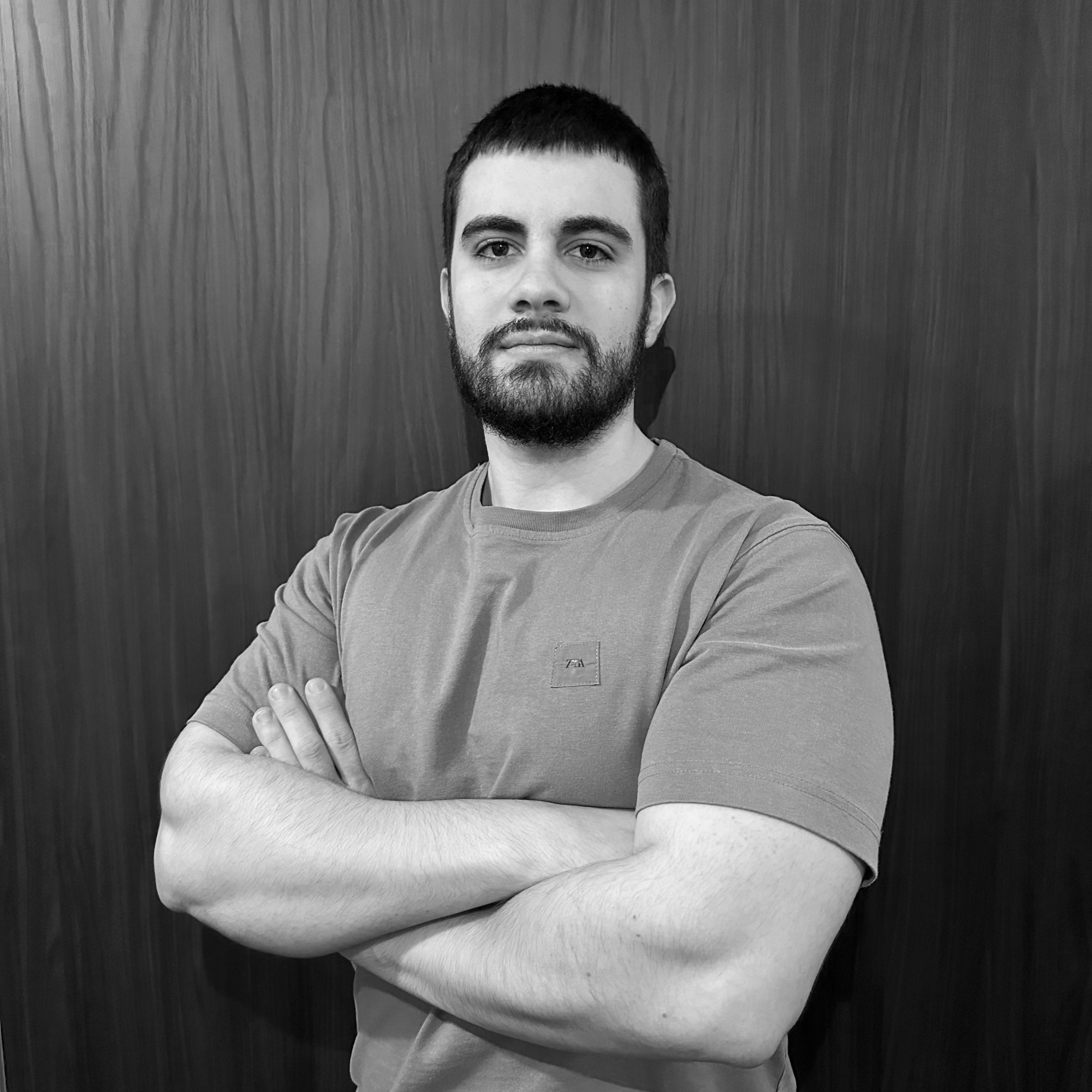 Roman Copparoni